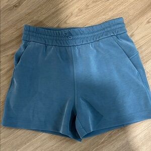 Lululemon Athletica Softstreme High-Rise Short 4"